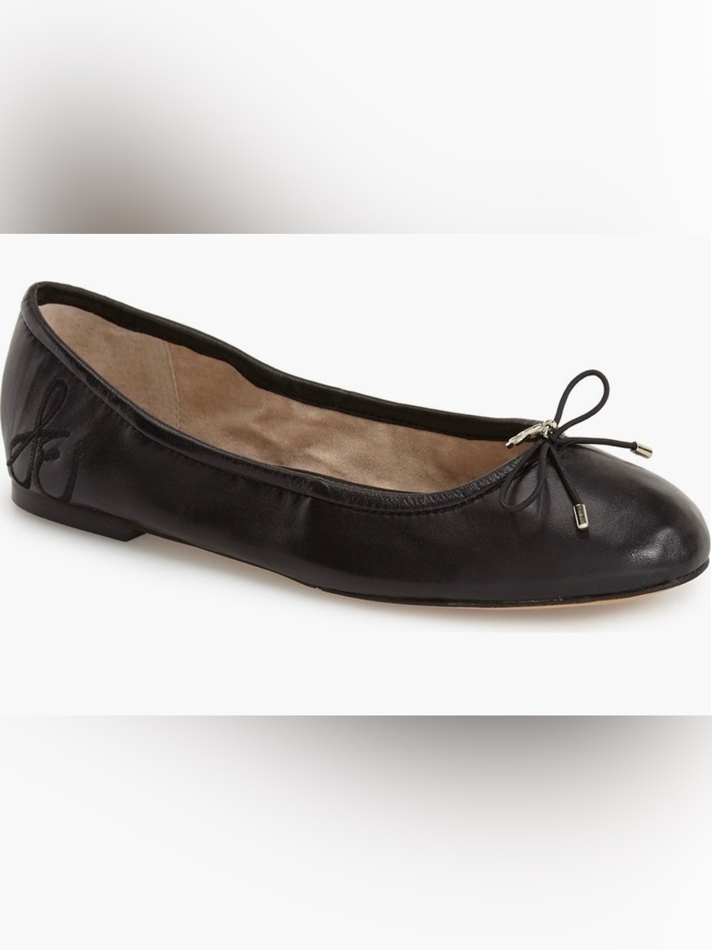 Sam Edelman 7.5 Felicia Flat